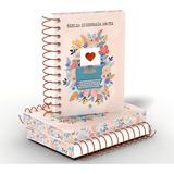 Biblia Anote Ilustrada 