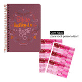 Biblia Anote Ilustrada Nvt