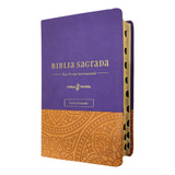 Biblia Anote Leitura Perfeita