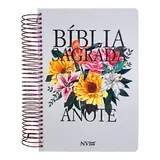 Biblia Anote Nvi Espiral