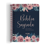 Biblia Anote Nvi Espiral