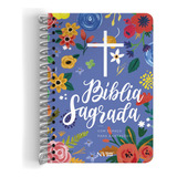 Biblia Anote Nvi Grande