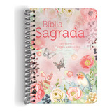 Biblia Anote Nvi Grande