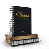 Biblia Anote Nvi Grande