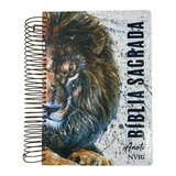 Biblia Anote Nvi Grande