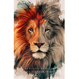 Biblia Arc 860 Leao