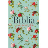 Biblia Arc 860 Rosas