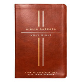 Biblia Bilingue Portugues E