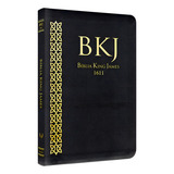 Biblia Bkj Slim Ultra