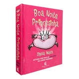 Biblia Boa Noite Princesinha