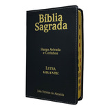 Biblia Capa Luxo Flexivel
