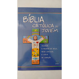 Bíblia Católica Do Jovem Palavra De Deus Editora Ave Maria