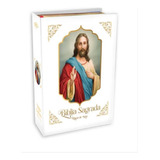Biblia Catolica Edicao Luxo