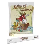 Biblia Catolica Para Criancas