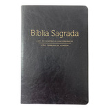 Biblia Ccb Letra Extra
