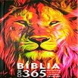 Biblia Com 365 Reflexoes