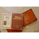 Biblia Com Anotacoes Da