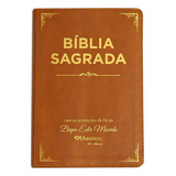 Biblia Com Anotacoes Da
