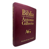 Biblia Com Comentarios De