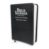 Biblia Com Espaco Para