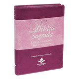 Biblia Com Letra Extragigante