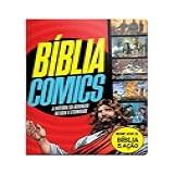 Biblia Comics