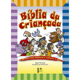 Biblia Da Criancada 