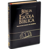 Biblia Da Escola Biblica