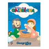Biblia Da Galerinha Infantil