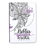 Biblia Da Garota Crista