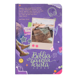 Biblia Da Garota Crista