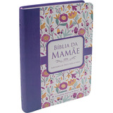 Biblia Da Mamae