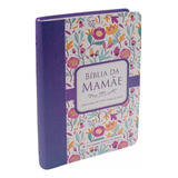 Biblia Da Mamae