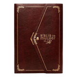 Biblia Da Mulher De