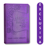 Biblia Da Mulher De