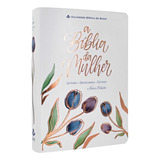 Biblia Da Mulher Grande