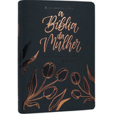 Biblia Da Mulher Nova