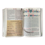 Biblia Da Mulher Sabia