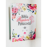 Biblia Da Pregadora Pentecostal