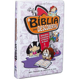 Biblia Das Descobertas Criancas