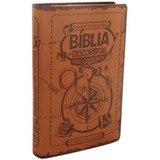 Biblia Das Descobertas Para