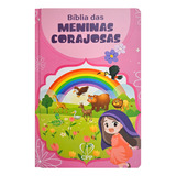 Biblia Das Meninas Corajosas