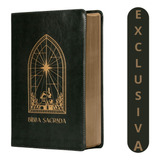 Biblia De Anotacao The