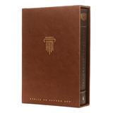 Biblia De Estudo Acf