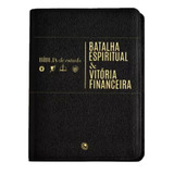 Biblia De Estudo Batalha