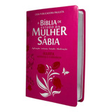 Biblia De Estudo Da