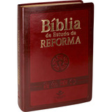 Biblia De Estudo Da