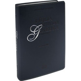 Biblia De Estudo De