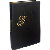 Biblia De Estudo De