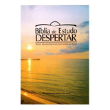 Biblia De Estudo Despertar